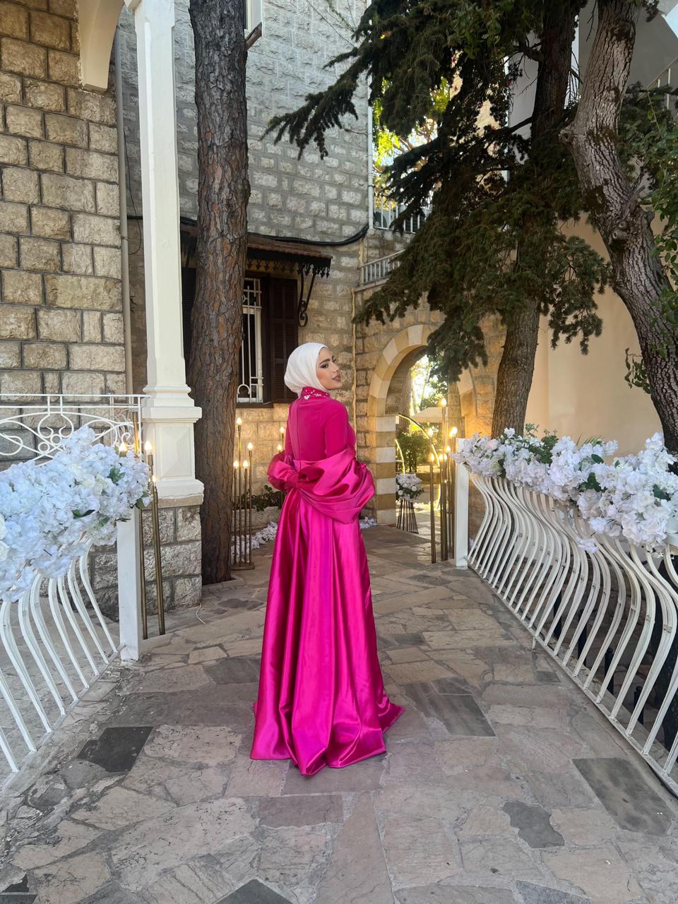 Fuchsia Flawless