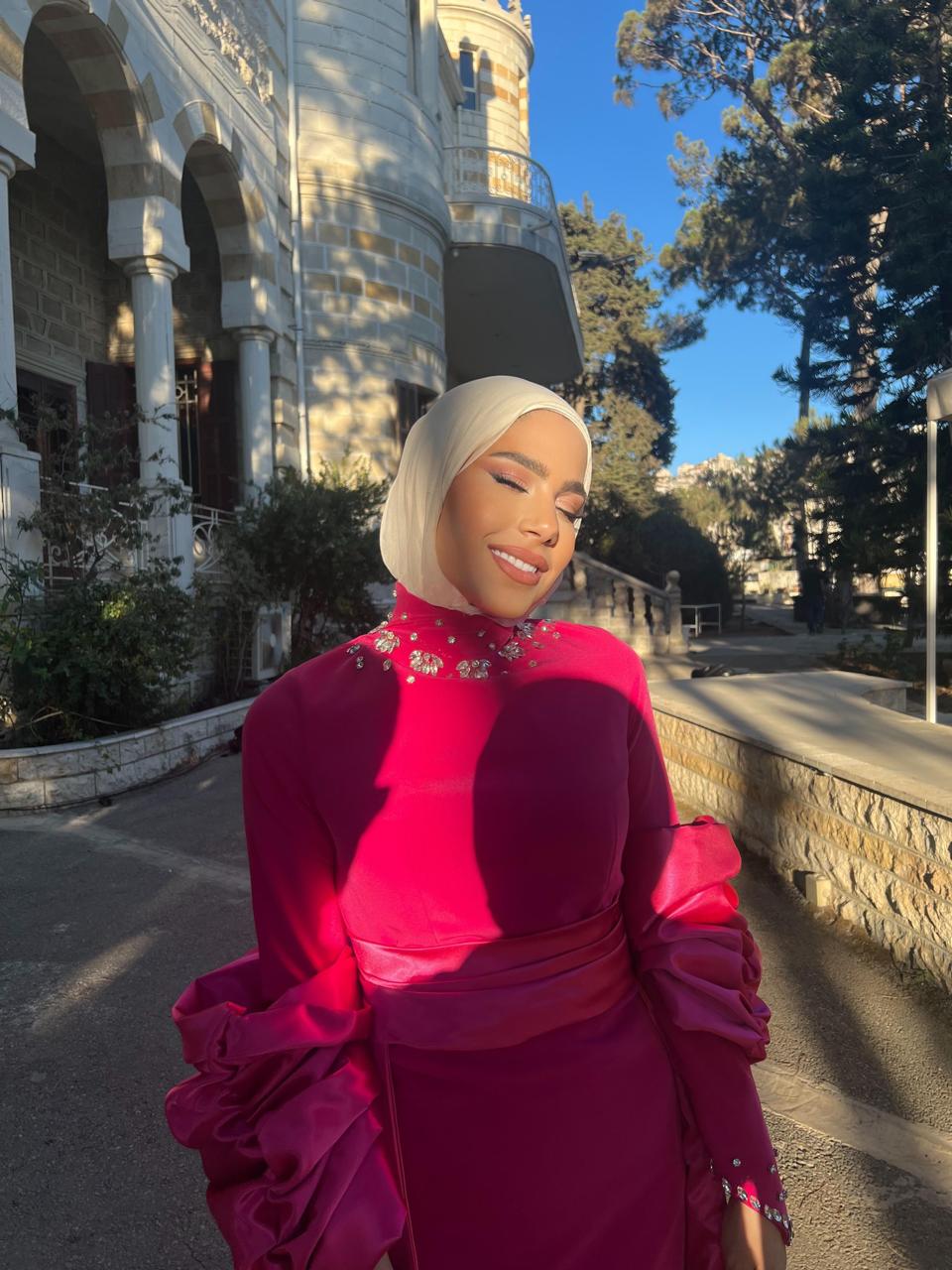 Fuchsia Flawless