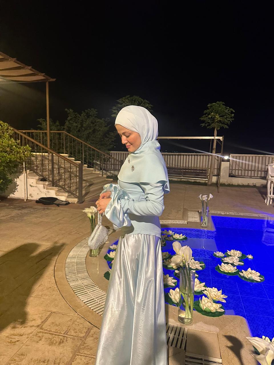 Sérène Bleu Rental