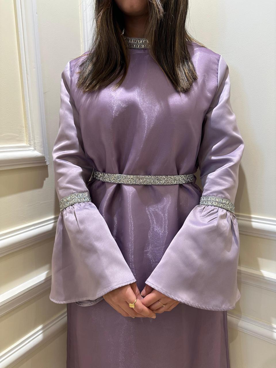 Purple Majesty