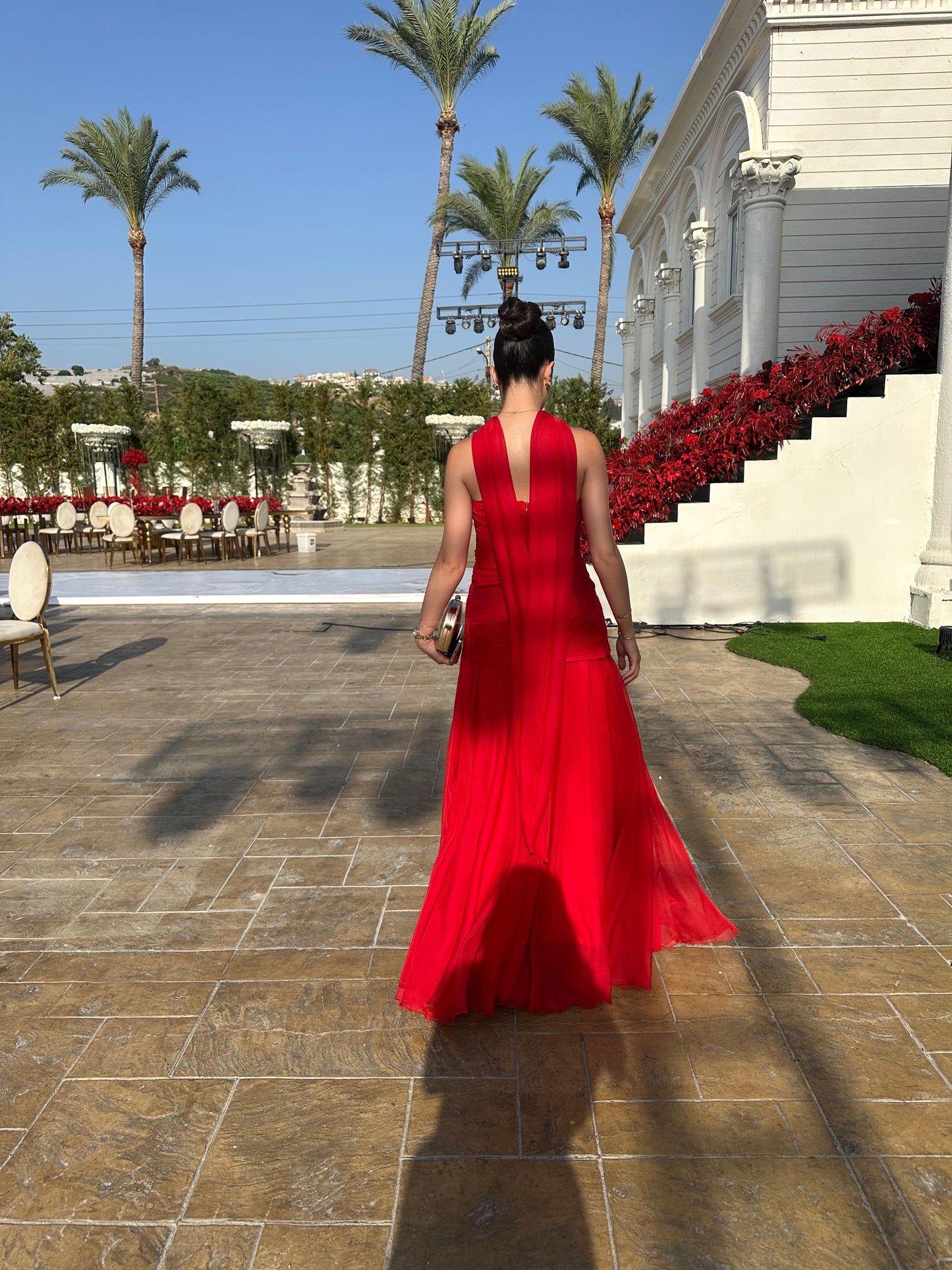 Aura Red