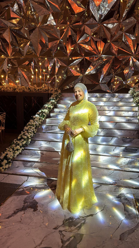 Lemon Blossom Rental