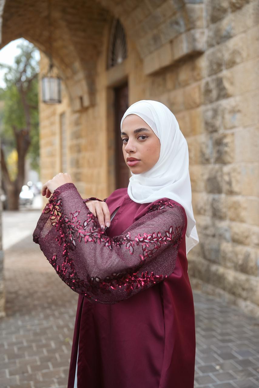 Layali Abaya