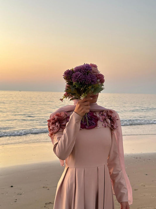 Floral Breeze Dress