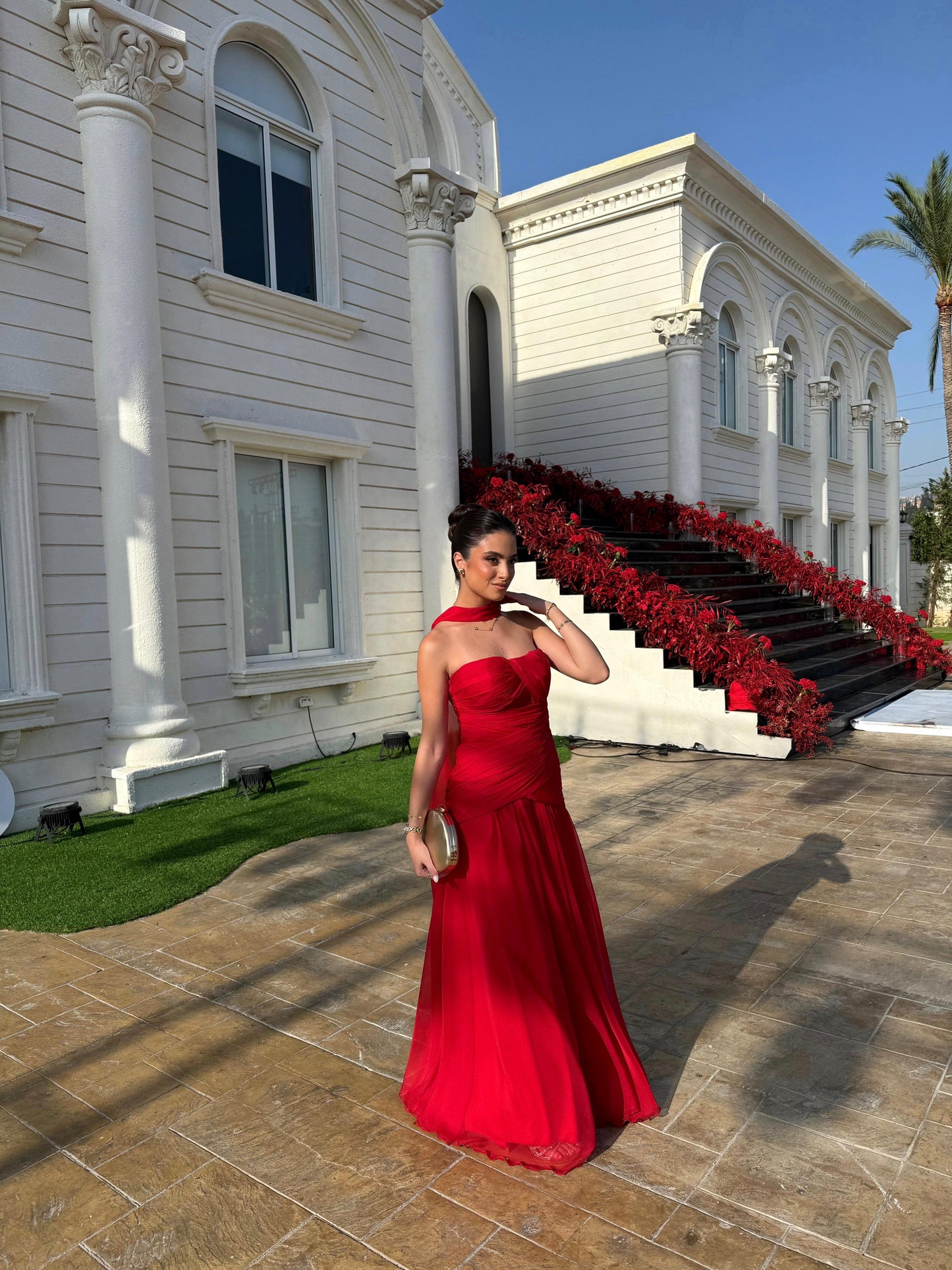 Aura Red