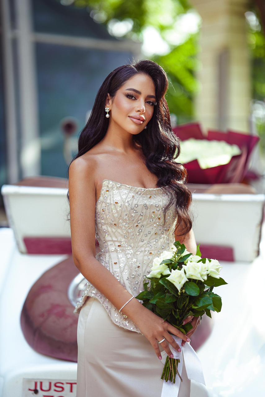 Forever Grace Rental