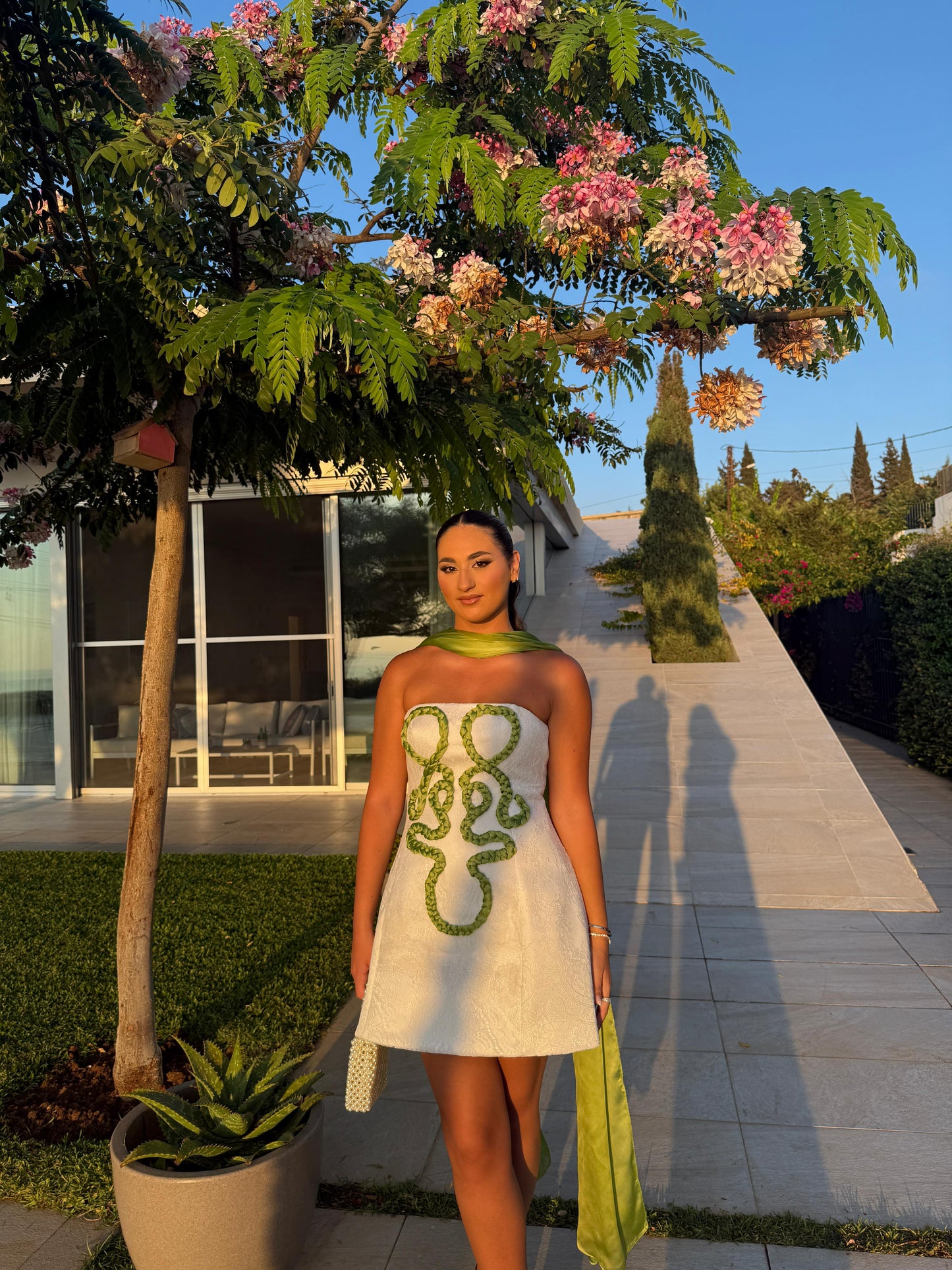 Verde Lumiere Rental