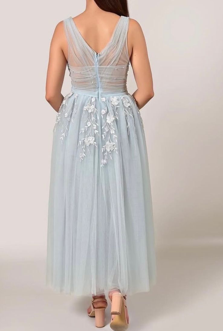 Mistflower Gown Rental