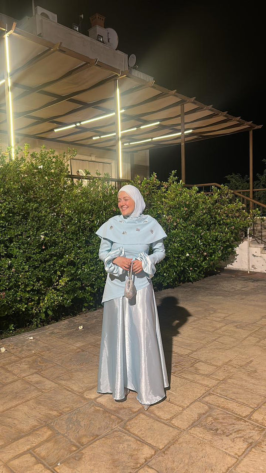 Sérène Bleu Rental