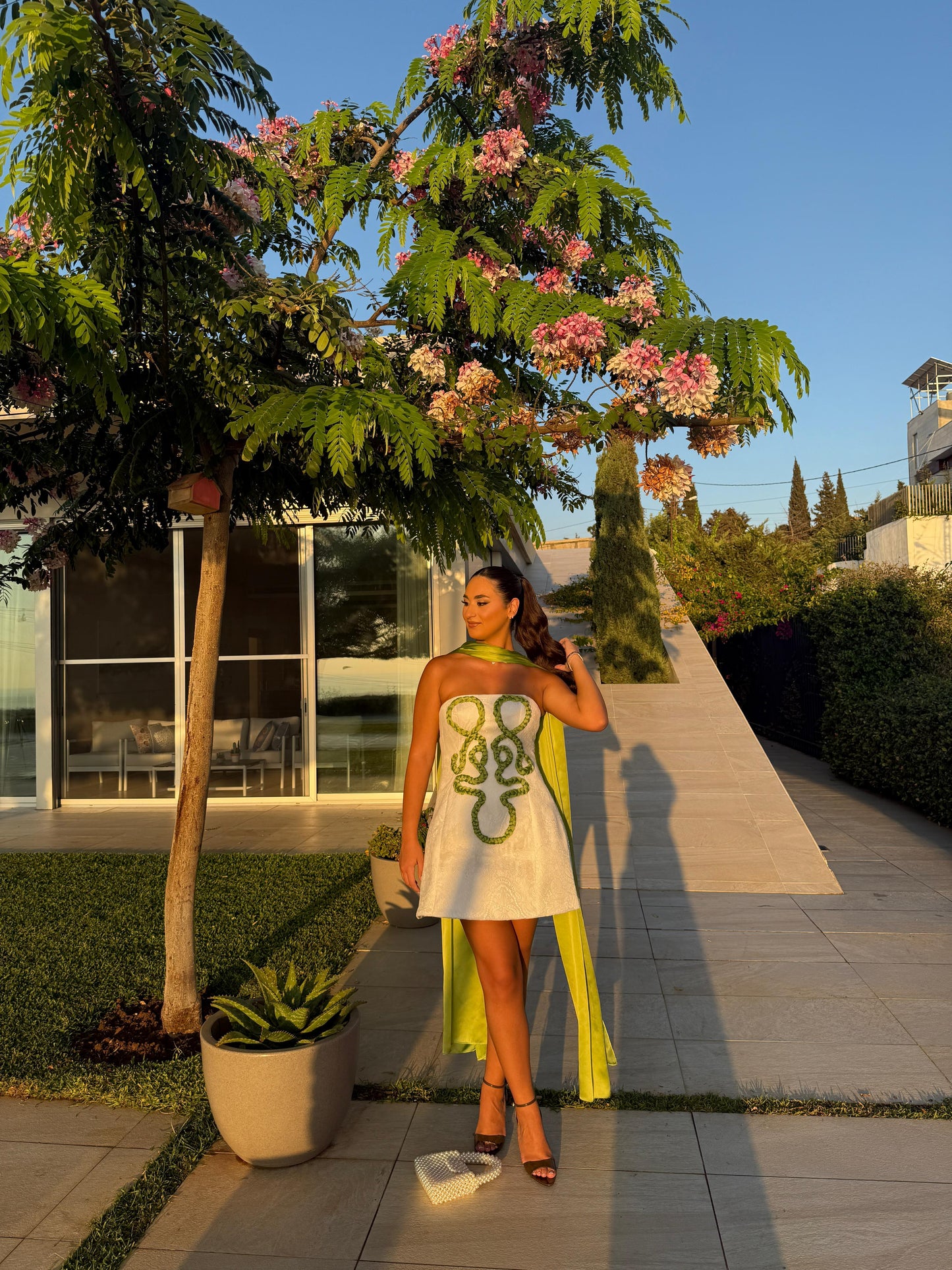 Verde Lumiere Rental