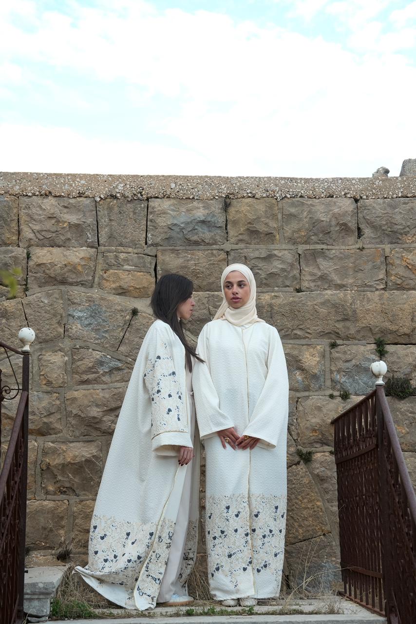Historical Abayas