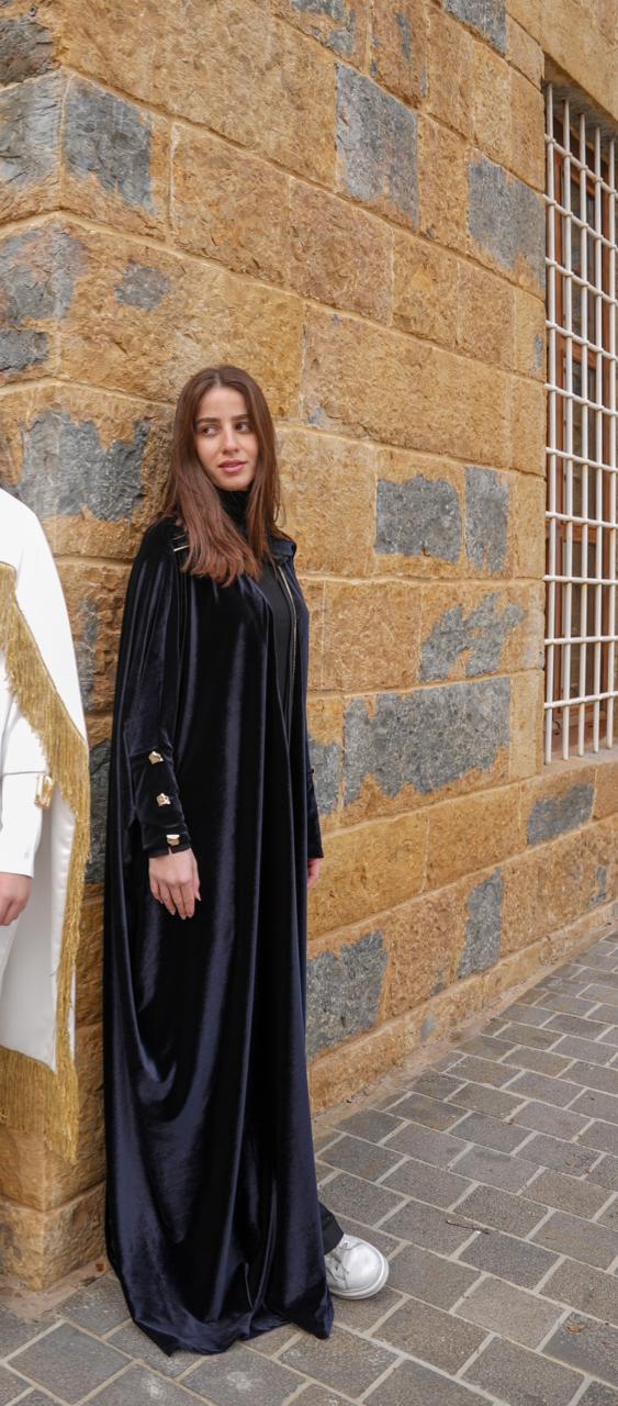 Sultana Velvet