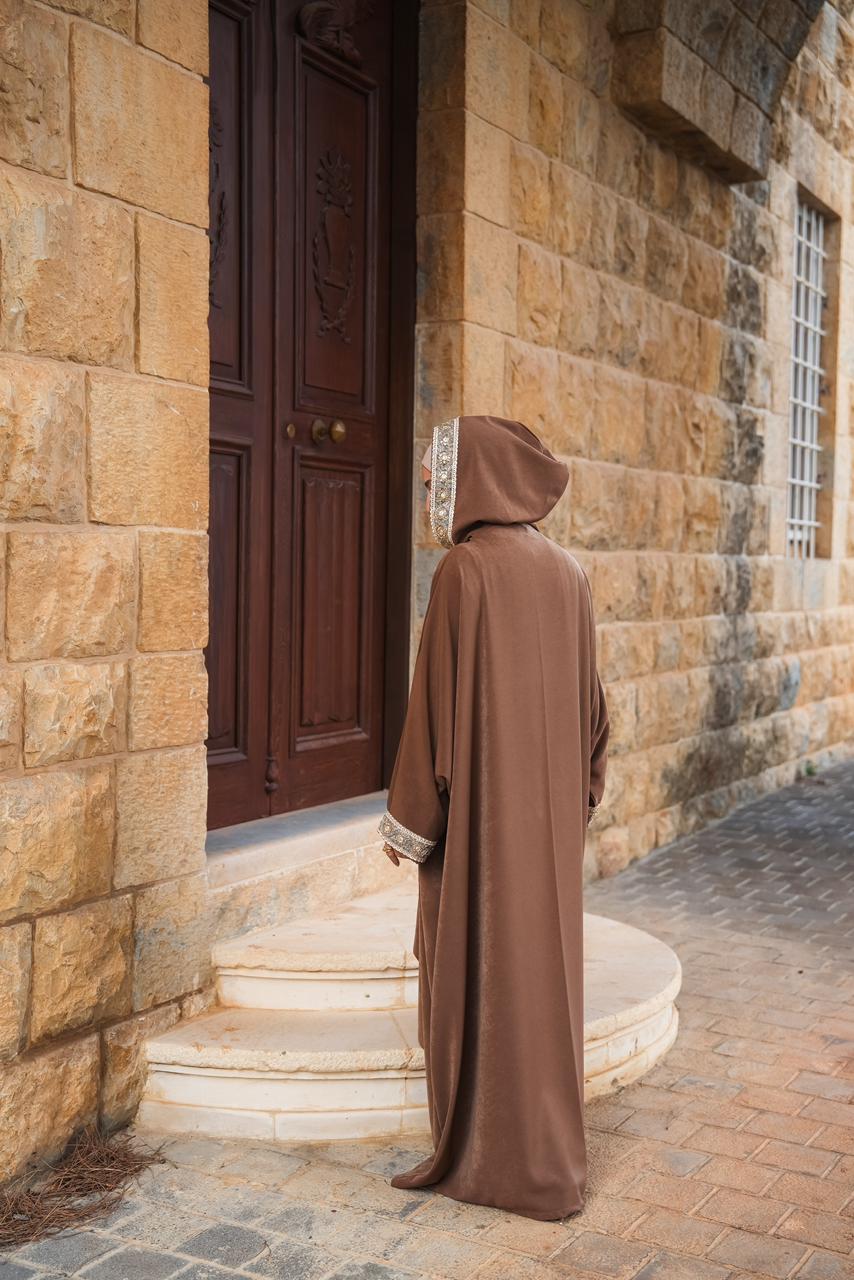 Brown Jabador