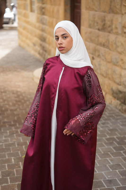 Layali Abaya