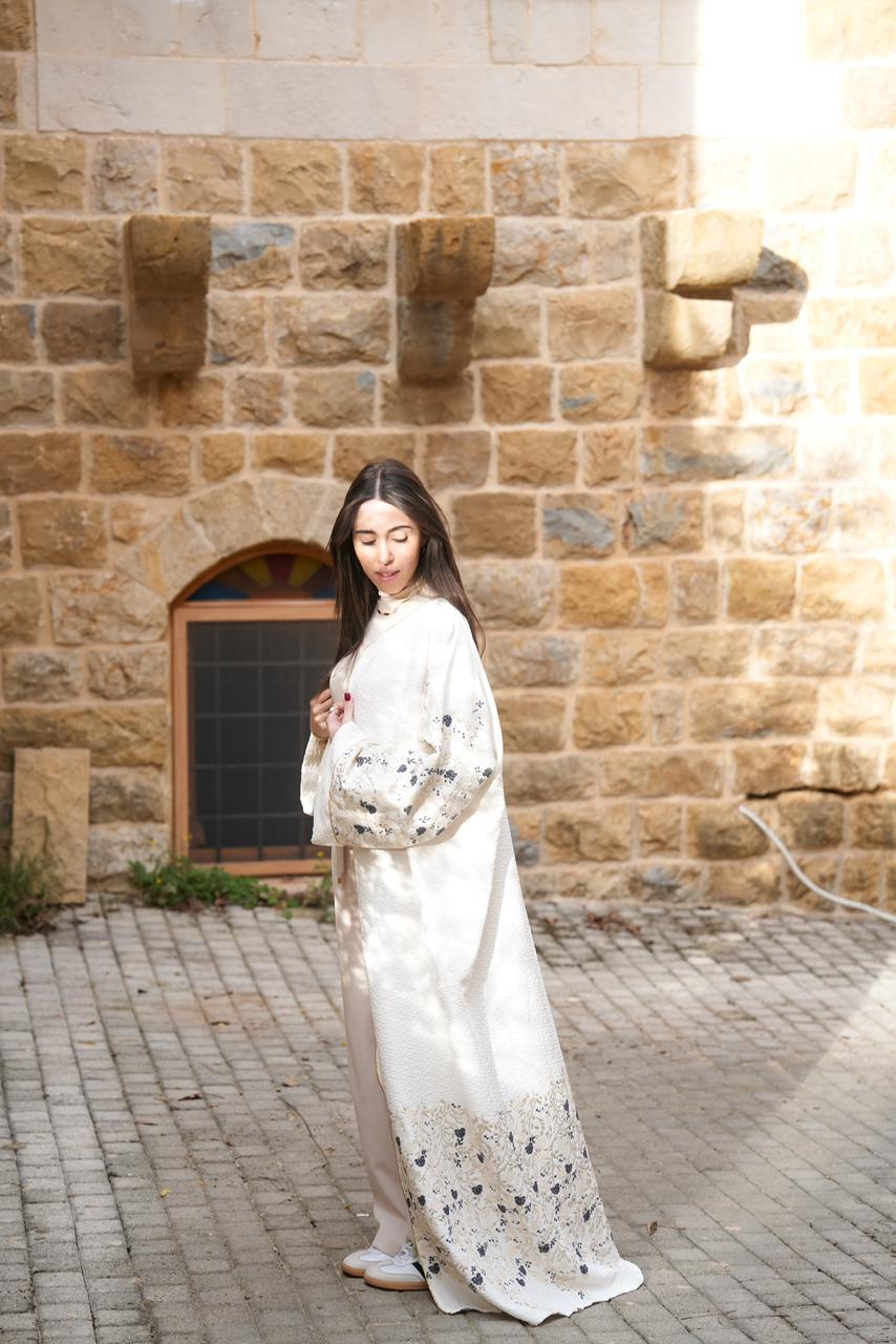 Historical Abayas
