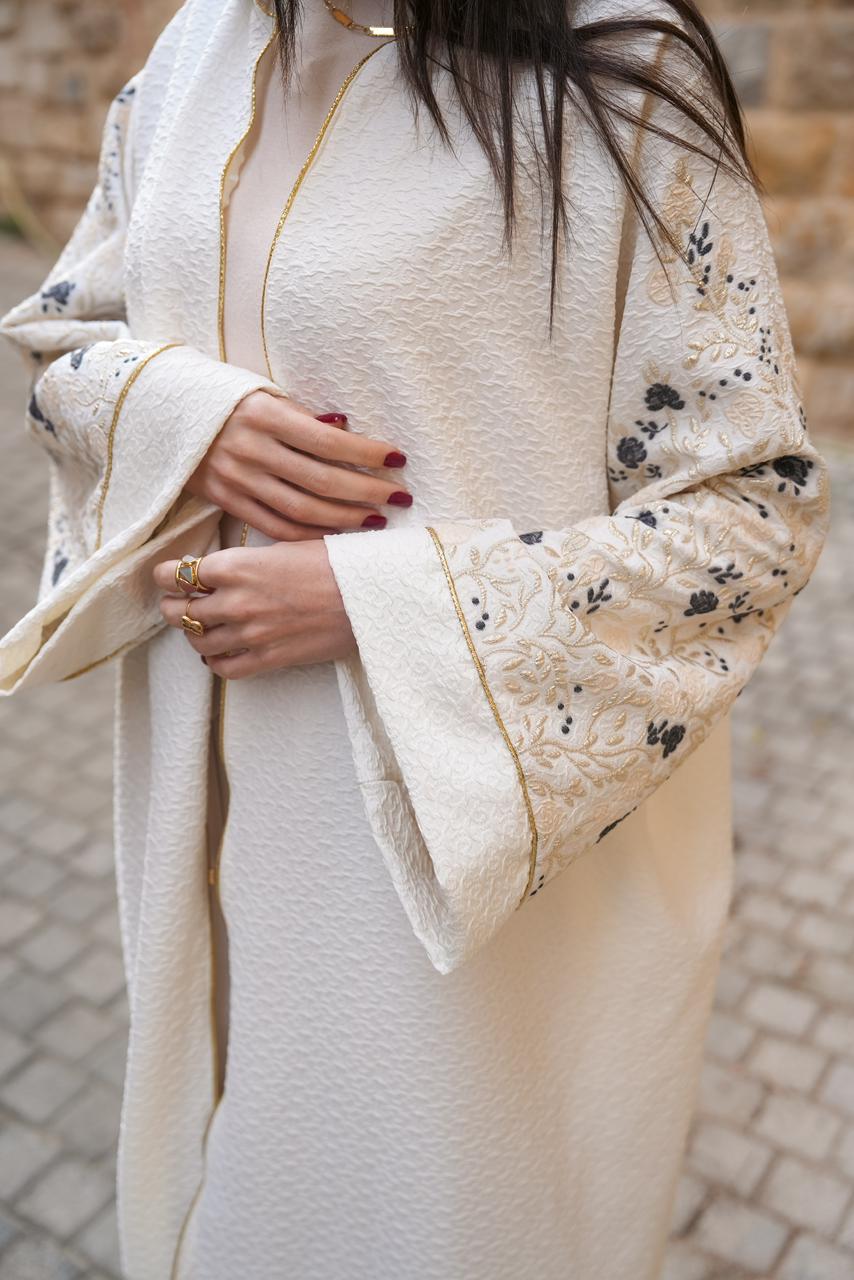 Historical Abayas