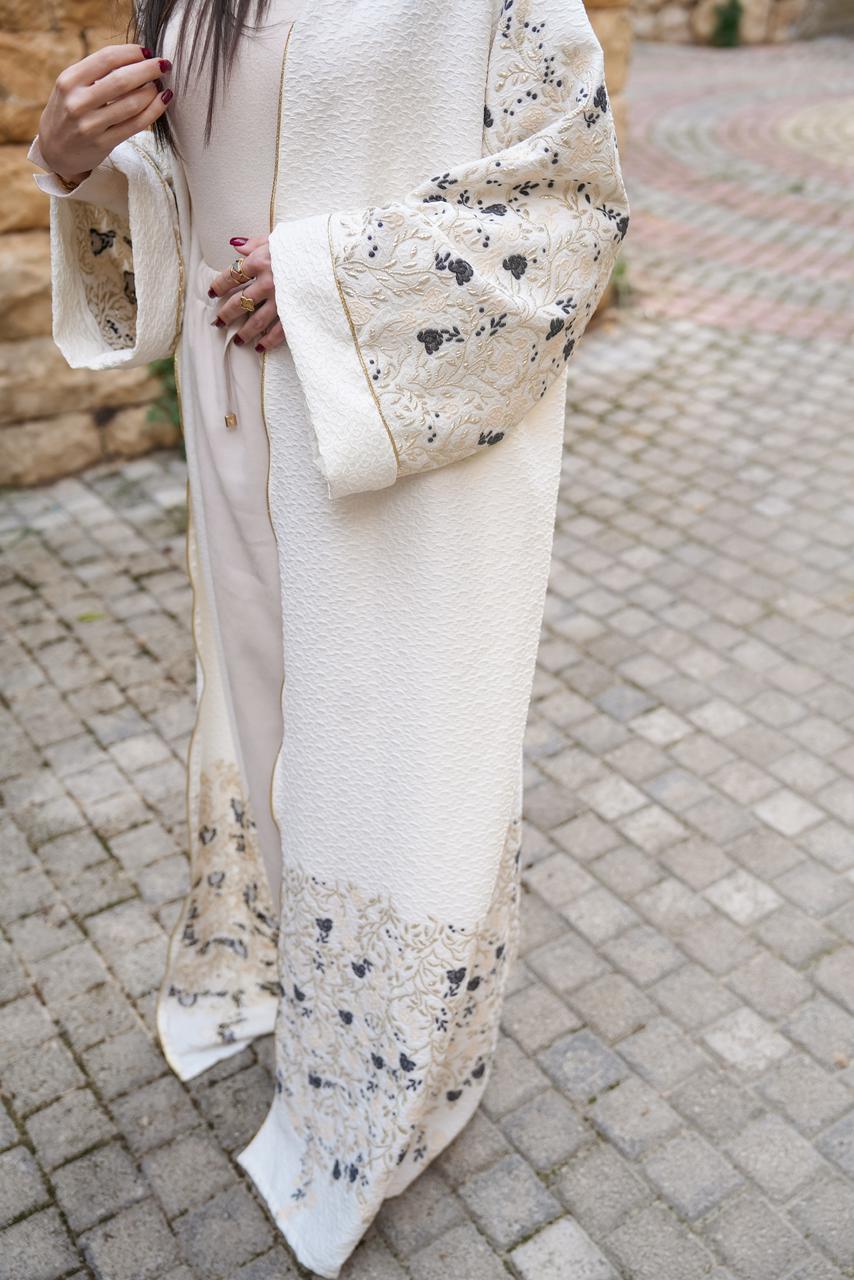 Historical Abayas
