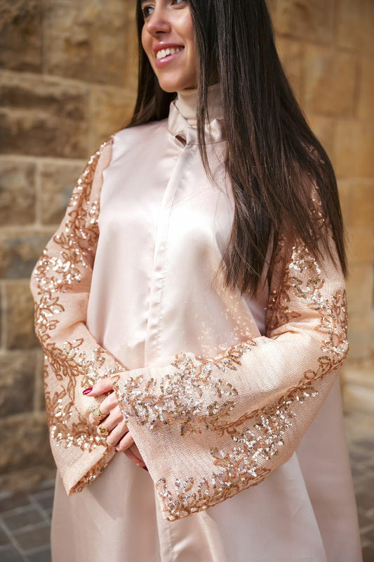 Layali Abaya